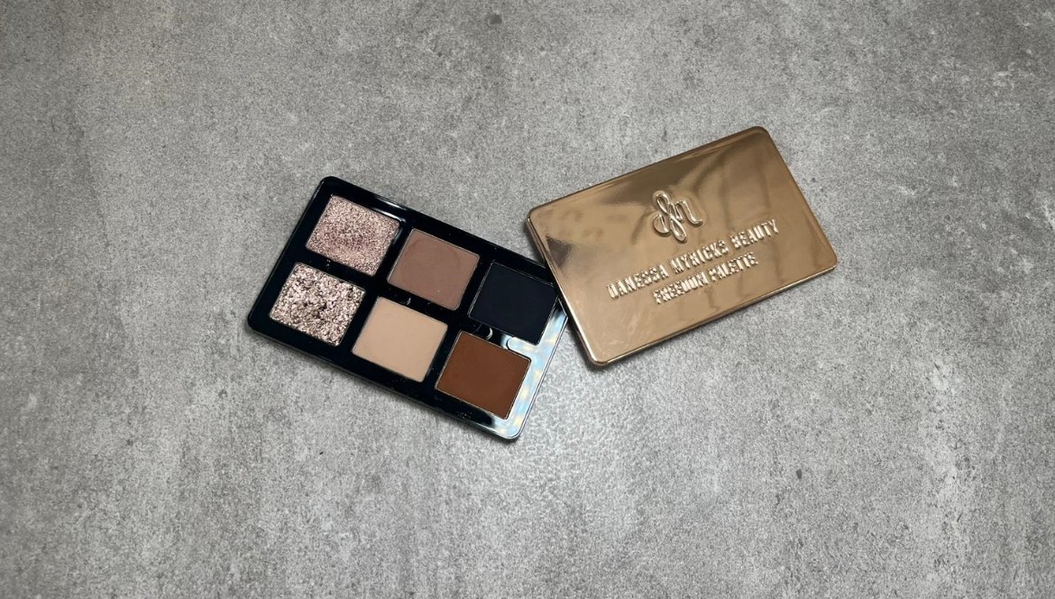 Everyday Magic Lightwork Palette: La nueva paleta de Danessa Myricks que levantará más pasiones que ninguna otra